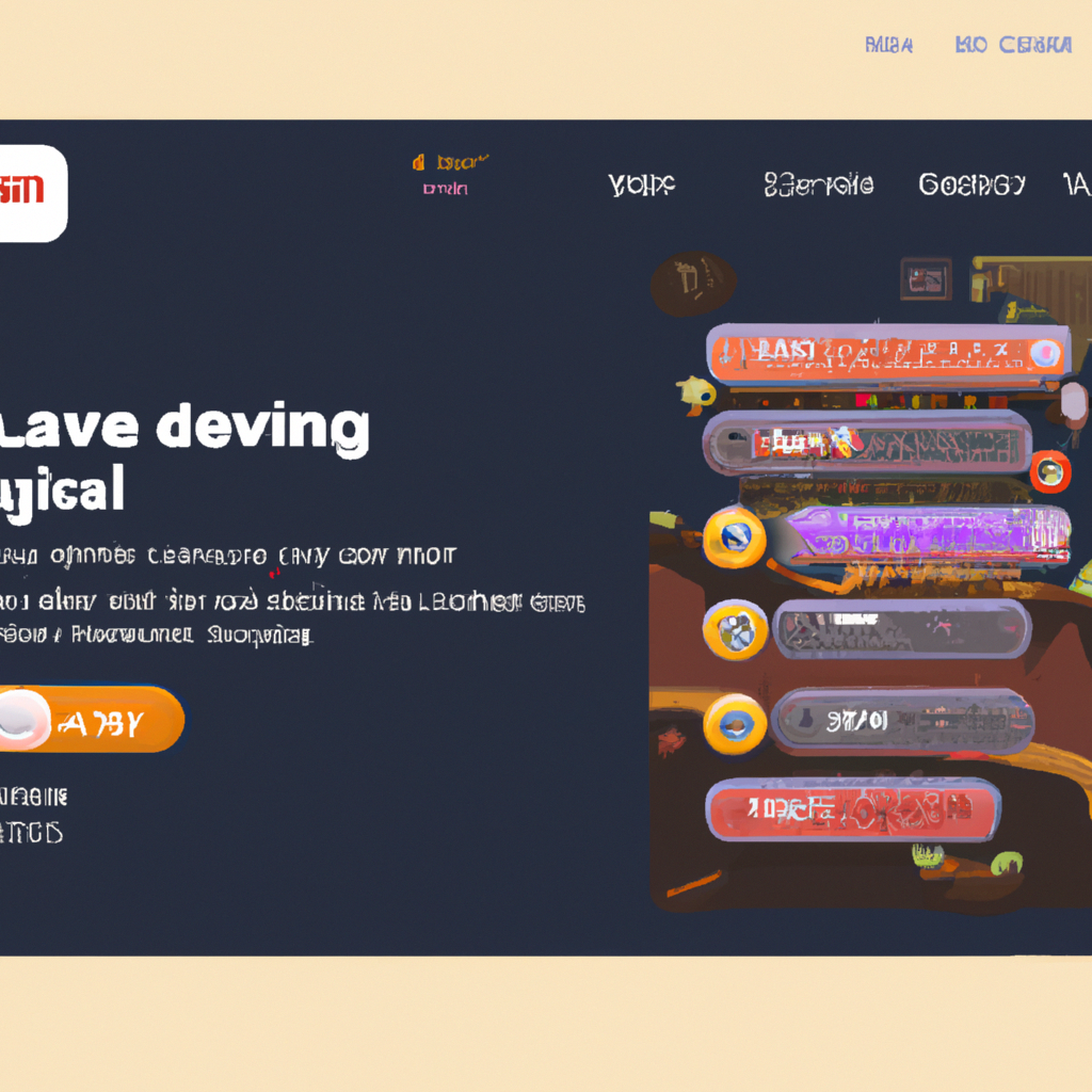 Feature preview: level editor and HUD mockup